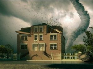 Tornado Damage Insurance Claim Help