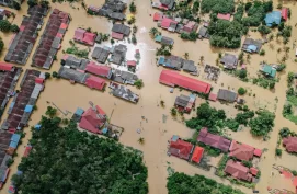 Flood