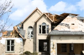 Home Insurance Claim