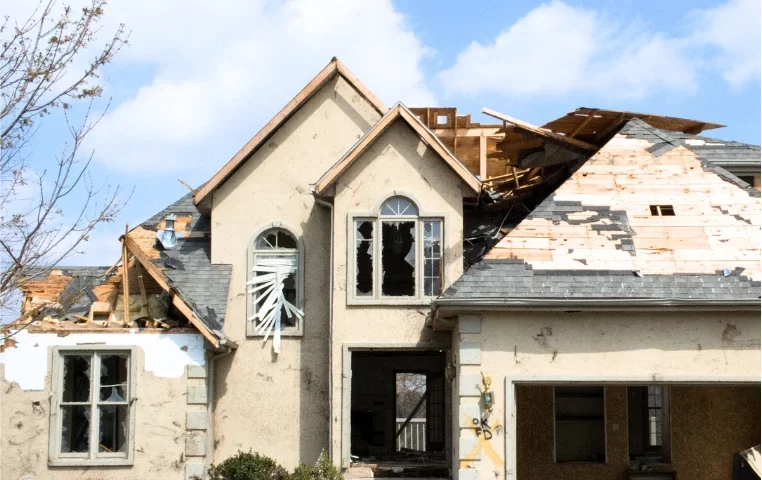Home Claim Course
