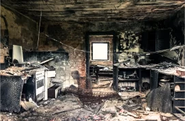 Fire Damage