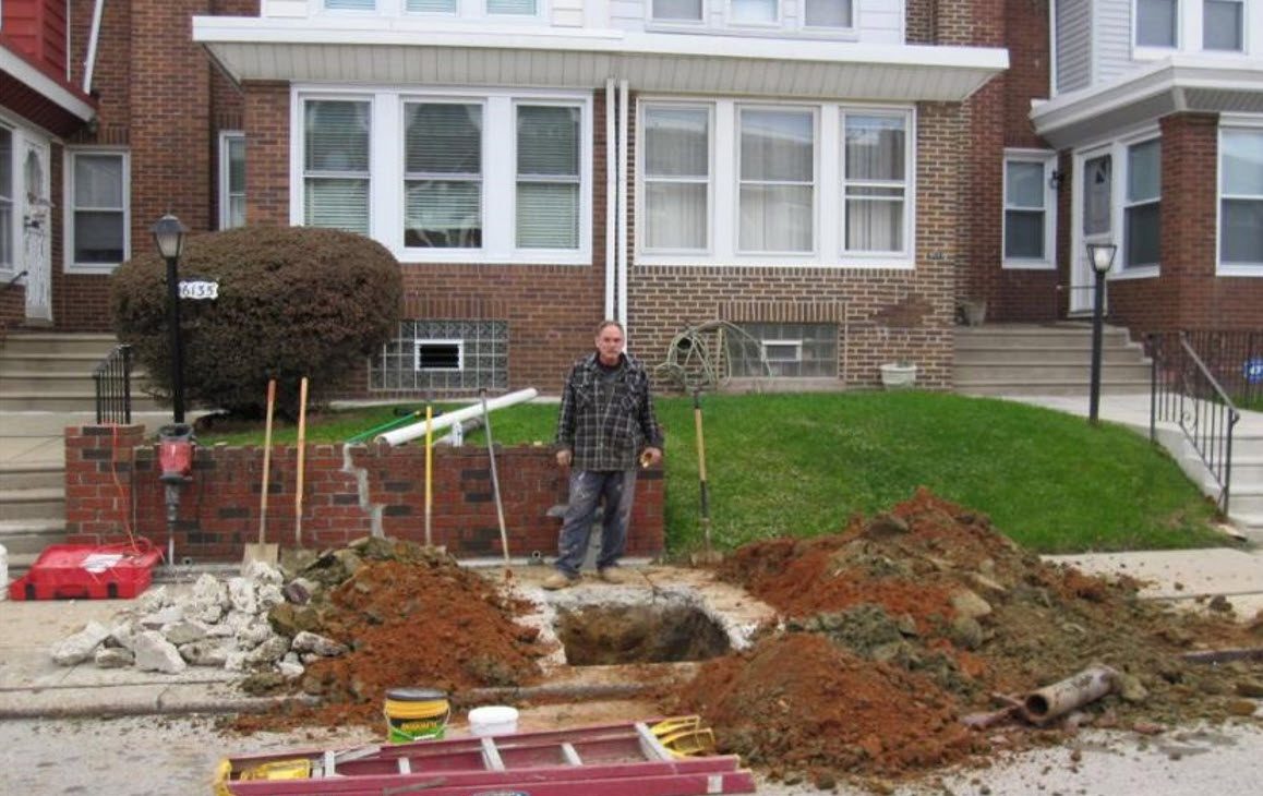 Curbside Trap Water Damage Supplemental Claim Course UNDER CONSTRUCTION NOT AVAILABLE