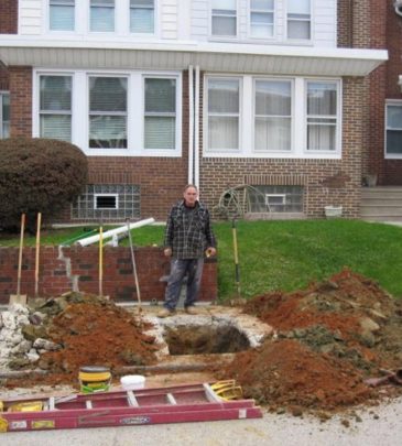 Curbside Trap Water Damage Supplemental Claim Course UNDER CONSTRUCTION NOT AVAILABLE