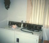 Washing Machine Leak Water Damage Supplemental Video Claim Course