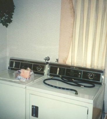 Washing Machine Leak Water Damage Supplemental Video Claim Course UNDER CONSTRUCTION NOT AVAILABLE