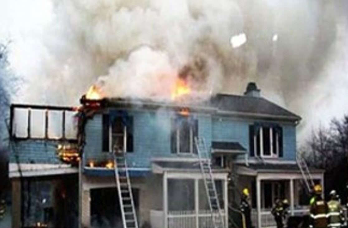 House Fire Supplemental Video Claim Course UNDER CONSTRUCTION NOT AVAILABLE