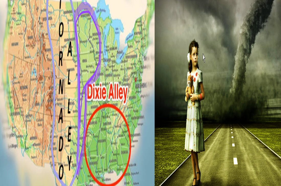 Tornado Property Damage Supplemental Video Claim Course UNDER CONSTRUCTION NOT AVAILABLE