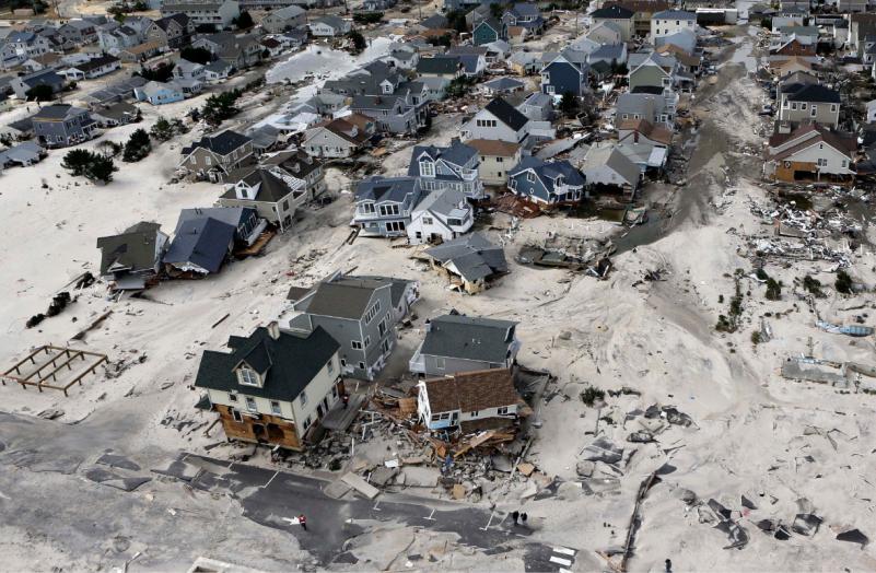 Hurricane Damage Homeowner Supplemental Video Claims Course UNDER CONSTRUCTION NOT AVAILABLE