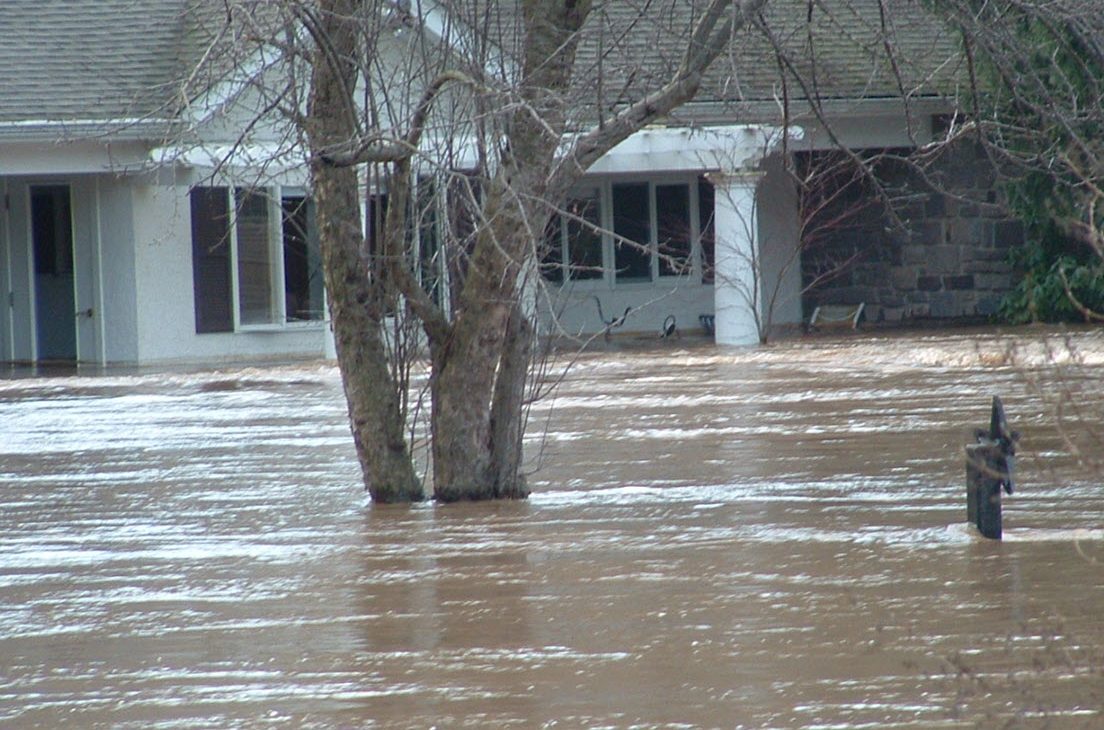 Flood Damage Homeowner Supplemental Claim Course UNDER CONSTRUCTION NOT AVAILABLE