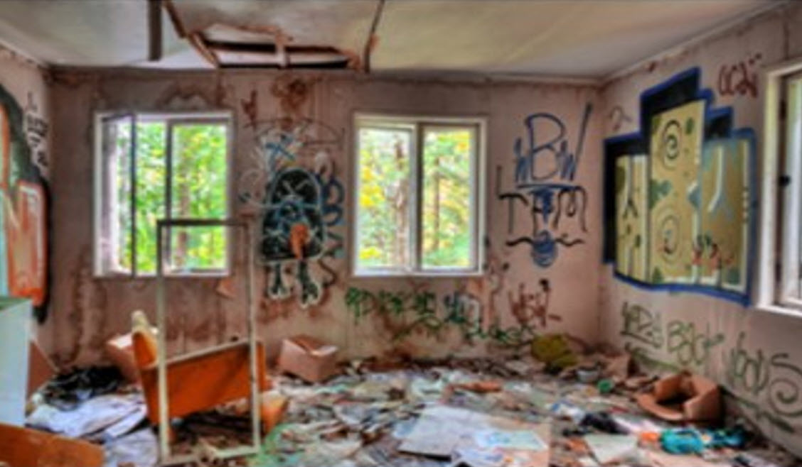 Vandalism Property Damage Supplemental Video Claim Course UNDER CONSTRUCTION NOT AVAILABLE