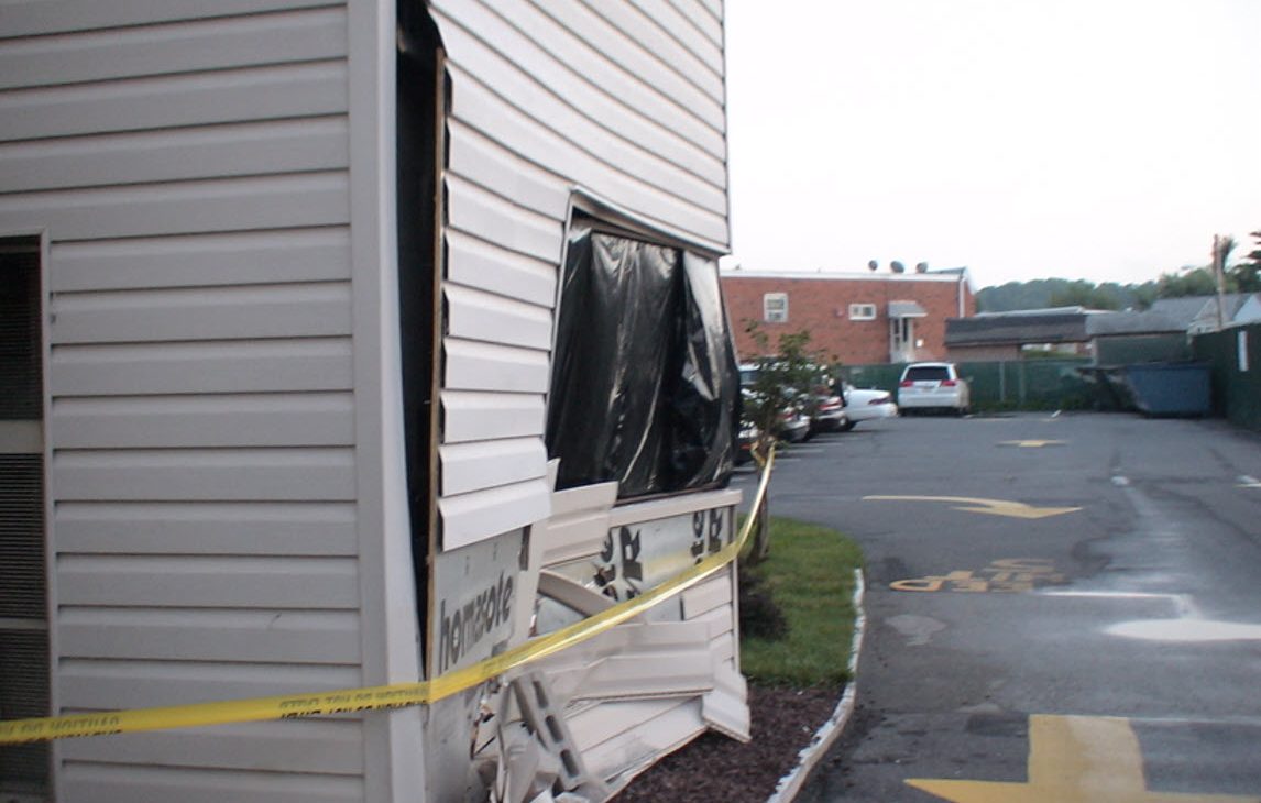 Vehicle Strike Property Damage Supplemental Video Claim Course UNDER CONSTRUCTION NOT AVAILABLE