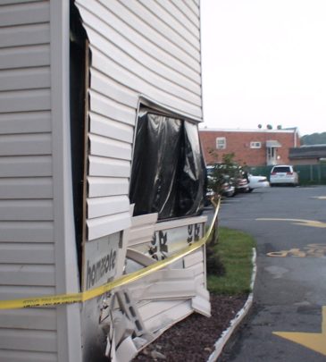 Vehicle Strike Property Damage Supplemental Video Claim Course UNDER CONSTRUCTION NOT AVAILABLE