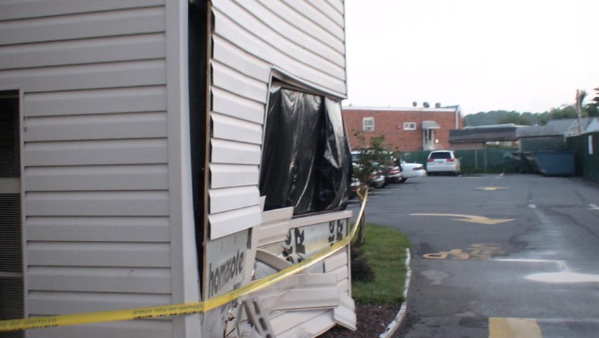 Vehicle Strike Property Damage Supplemental Video Claim Course